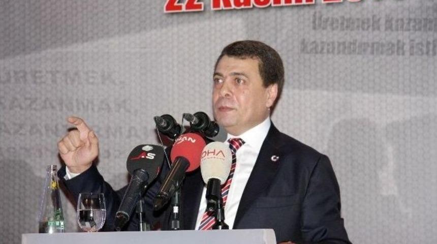 Kavlak, Kıdem Tazminatı İle İlgili Sert &Ccedil;ıktı