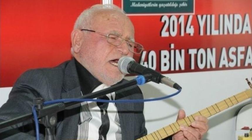 Niğde G&uuml;nlerinde Ali Ercan Konser Verdi