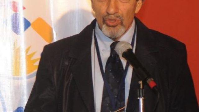 PROF. DR. SABUNCUOĞLU: TURİZM SEKTÖRÜNDE ÇALIŞAN GENÇ KADINLAR CİNSEL TACİZE MARUZ KALIYOR