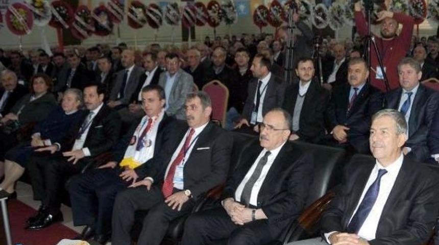 BEŞİR ATALAY: KILIÇDAROĞLU İNANDIRICI DEĞİL (2)