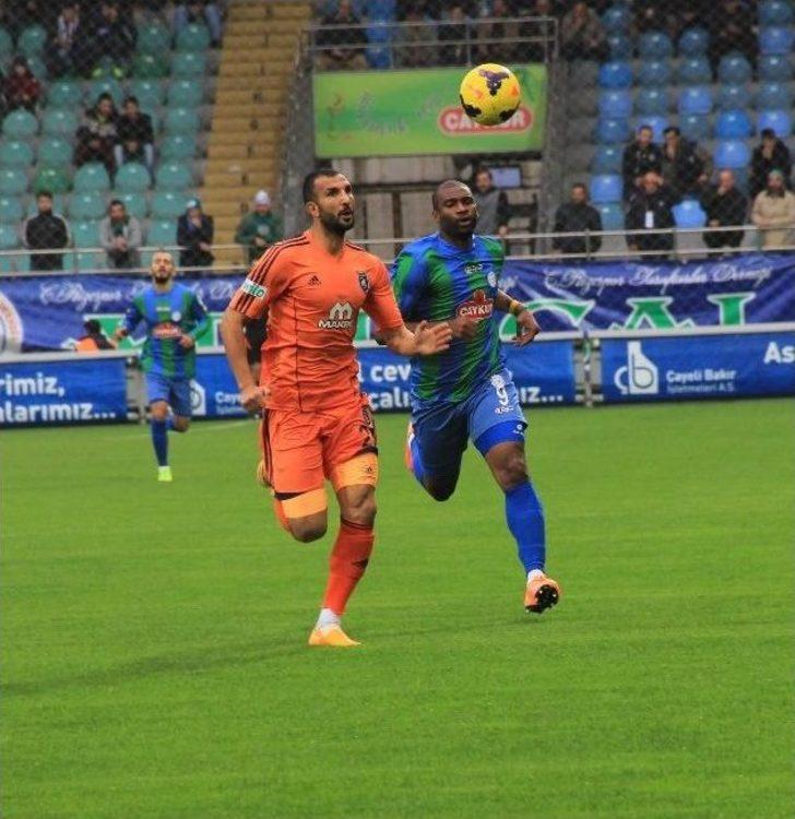 Spor Toto Süper Lig G1