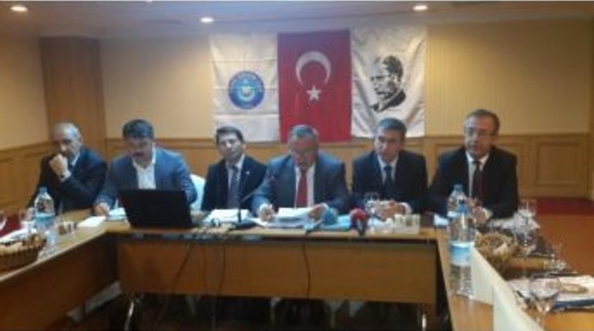 Hanefi Bostan’dan Yeni Paralel Yapı İddiası