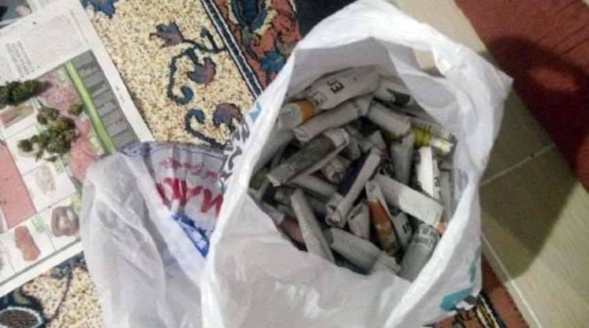 ADIYAMAN&rsquo;DA UYUŞTURUCU OPERASYONU: 3 G&Ouml;ZALTI