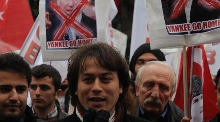 TGB &Ccedil;UVALLI EYLEM YAPTI