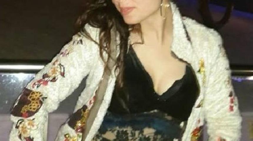 ORYANTALİ PAVYONDA TABANCAYLA VURARAK &Ouml;LD&Uuml;RD&Uuml;