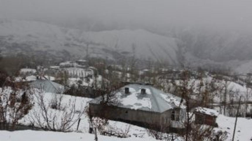 Valilik&rsquo;ten Karla M&uuml;cadele A&ccedil;ıklaması