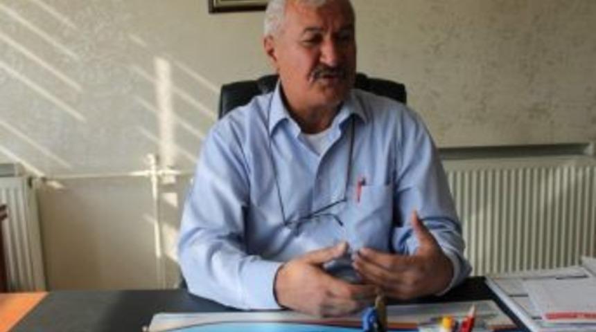 Başbakan Davutoğlu&rsquo;ndan Randevu Talep Ettiler