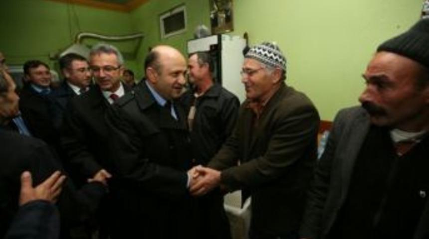 Kuzey Marmara Otoyolu Yılbaşında İhale Ediliyor