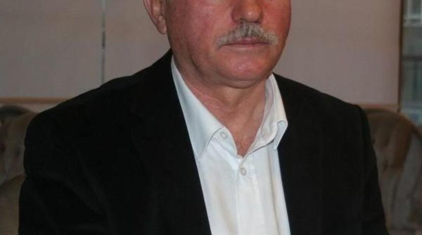 TİYADER BAŞKANI PROF. DR. ALİ ERBAŞ; TURİZM MESLEK YASASI ÇIKARILMALI