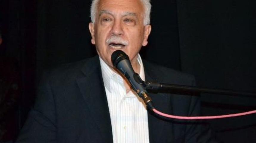 İP GENEL BAŞKANI PERİNÇEK ANTALYA'DA (2)