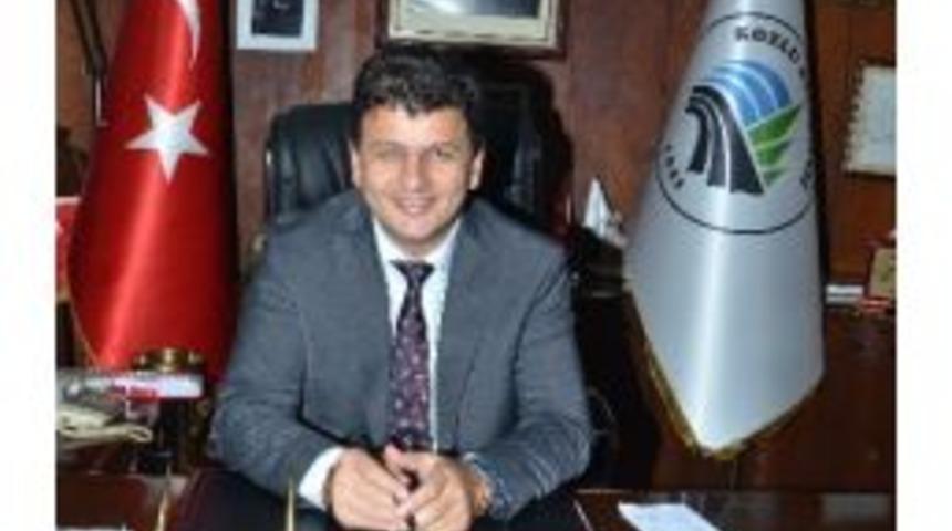 Başkan Şahin’in ‘24 Kasım Öğretmenler Günü’ Mesajı