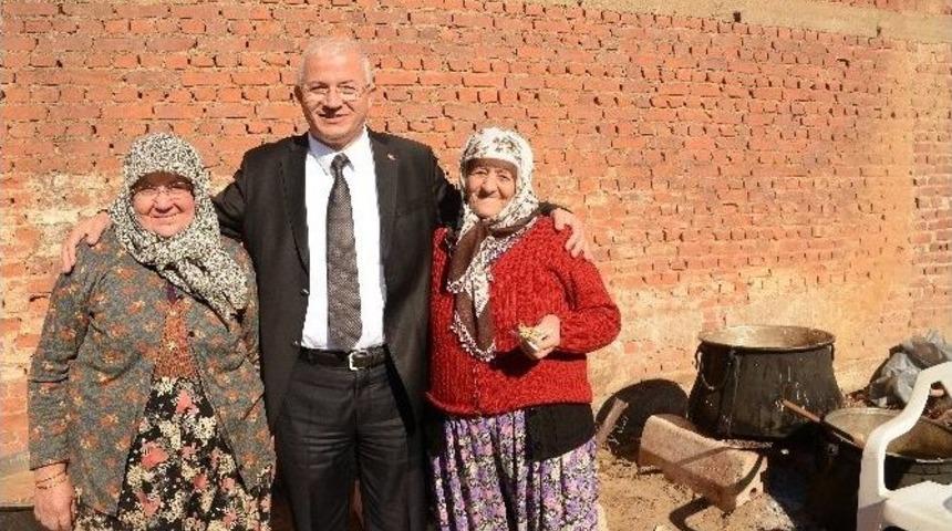 Karakuyu Hizmeti Yerinde Alacak