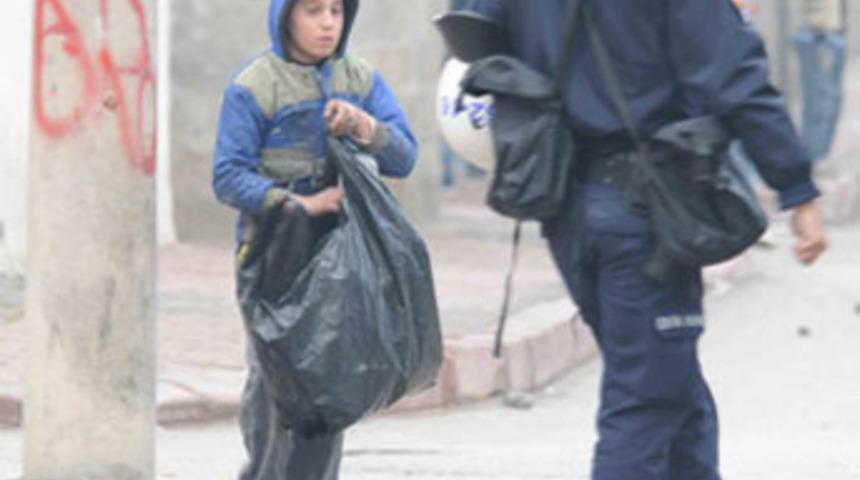 Ter&ouml;r&uuml;n se&ccedil;im &ouml;ncesi eylem takvimi