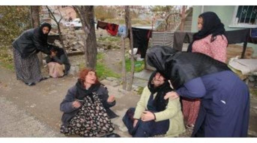 Van&rsquo;da İki Suriyeli &Ccedil;ocuk Kayıp