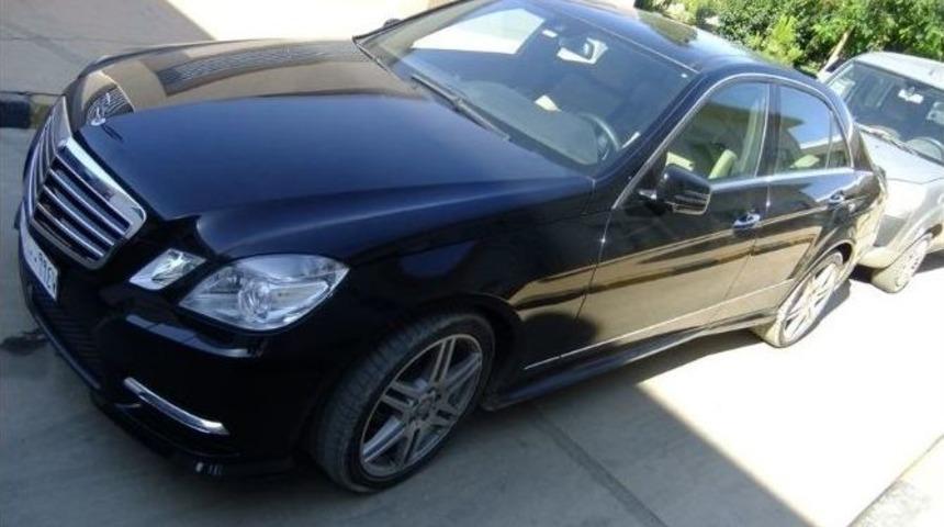 Interpol&rsquo;un Aradığı Ara&ccedil;lar Reyhanlı&rsquo;da &Ccedil;ıkıyor