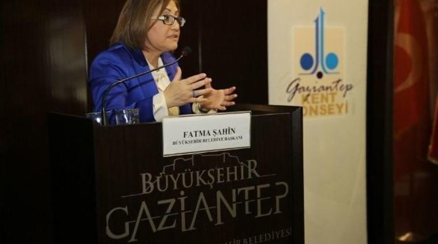 Kent Konseyi Suriyeliler Konusunu Masaya Yatırdı