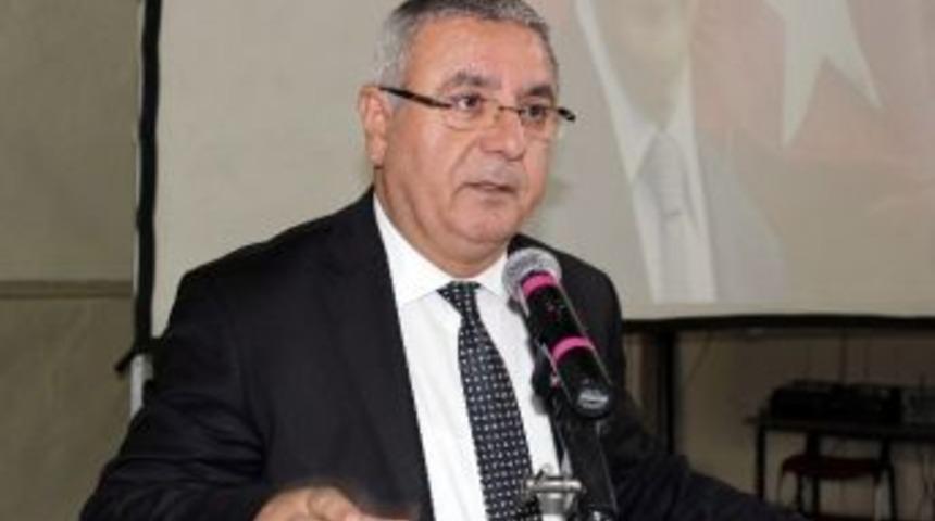 Milletvekili Metiner: “kürtlere Bütün Haklarını Verdik”