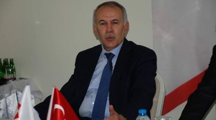 Gaziantep&rsquo;te Tugik Y&uuml;ksek İstişare Konseyi Ortak Toplantısı Ger&ccedil;ekleştirildi