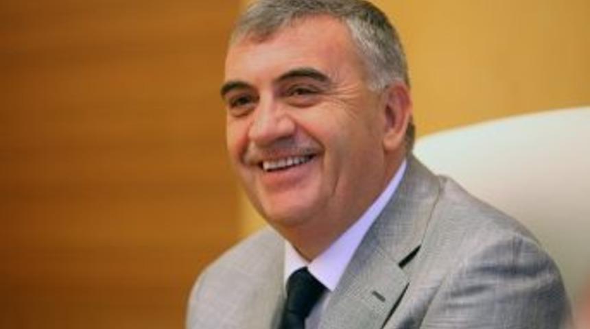 Başkan To&ccedil;oğlu &Ccedil;in&rsquo;e Gidiyor