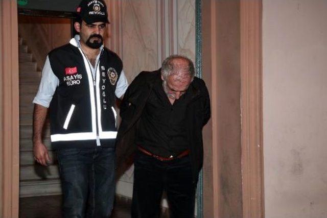 BONZAİDEN SONRA YENİ TEHLİKE SCANC 1