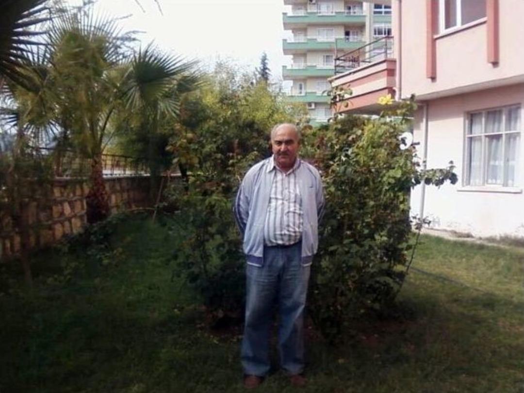 Vasiyetname Hazırlatıp Morfinle Zehirlediler İddiası