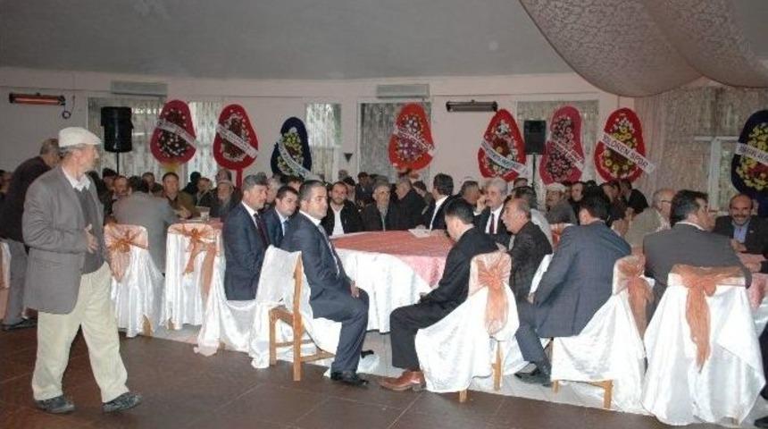 Yağlı Tohumlar Başkanı &Ccedil;etin Yeniden Se&ccedil;ildi