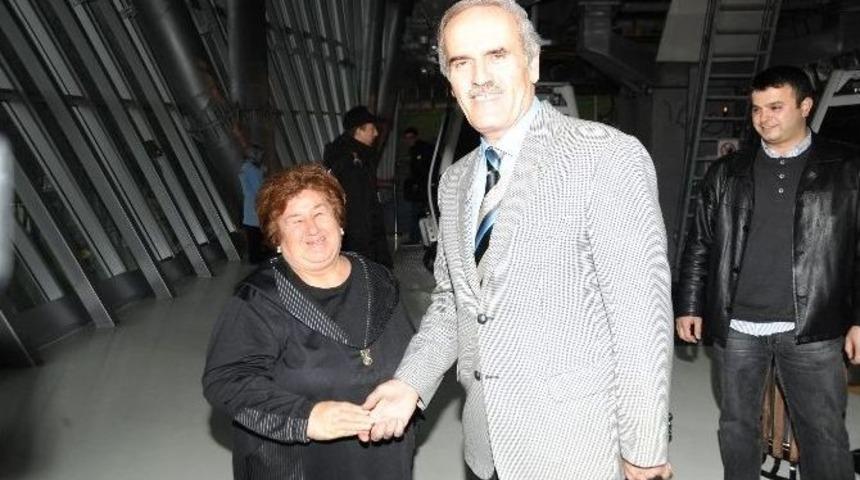 &Ouml;ğretmenlere Teleferik 1 Hafta &Uuml;cretsiz