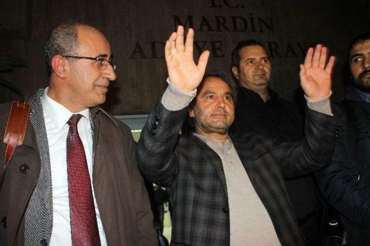 Maü’deki Yolsuzluk Operasyonunda 5 Tutuklama G4