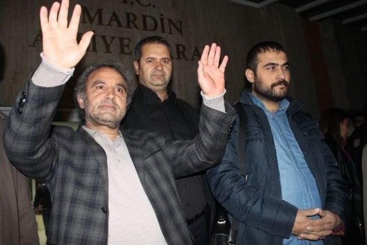 Maü’deki Yolsuzluk Operasyonunda 5 Tutuklama G5