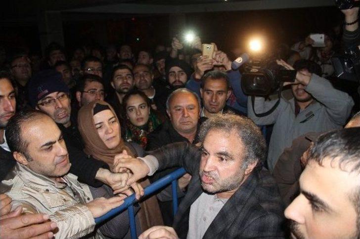 Maü’deki Yolsuzluk Operasyonunda 5 Tutuklama G1