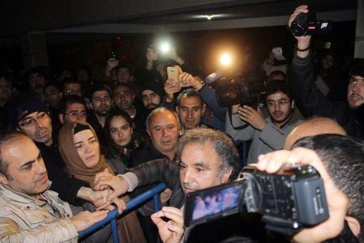 Maü’deki Yolsuzluk Operasyonunda 5 Tutuklama G2