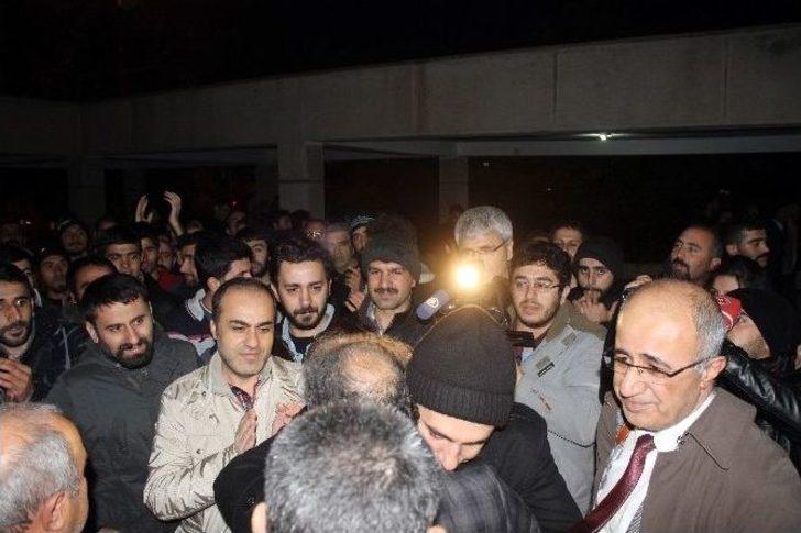 Maü’deki Yolsuzluk Operasyonunda 5 Tutuklama G3