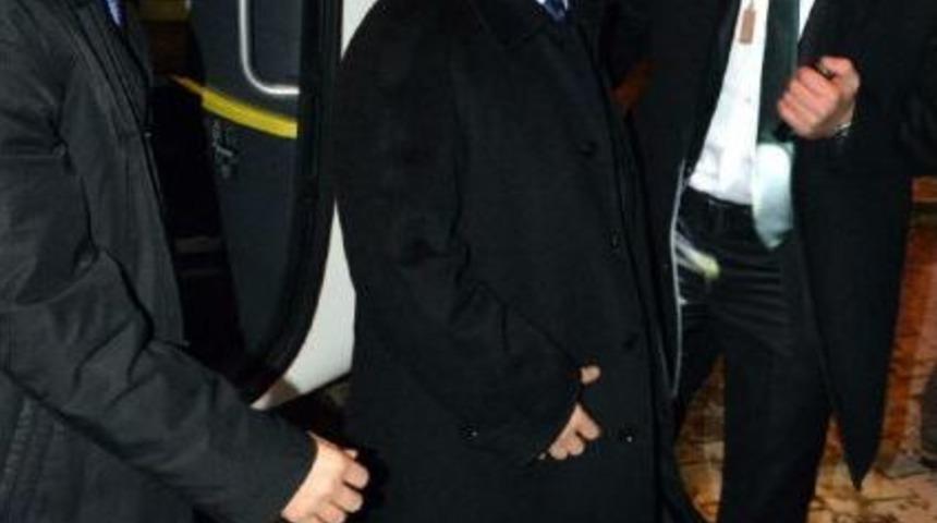 DAVUTOĞLU'NDAN KILIÇDAROĞLU'NA; ELİNDE DELİL VARSA, ÇIK İSPAT ET, YOKSA İHANET İÇİNDESİN - EK FOTORĞAF