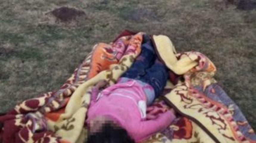 Kazları Kovalayan Suriyeli &Ccedil;ocuk G&ouml;lette Boğuldu