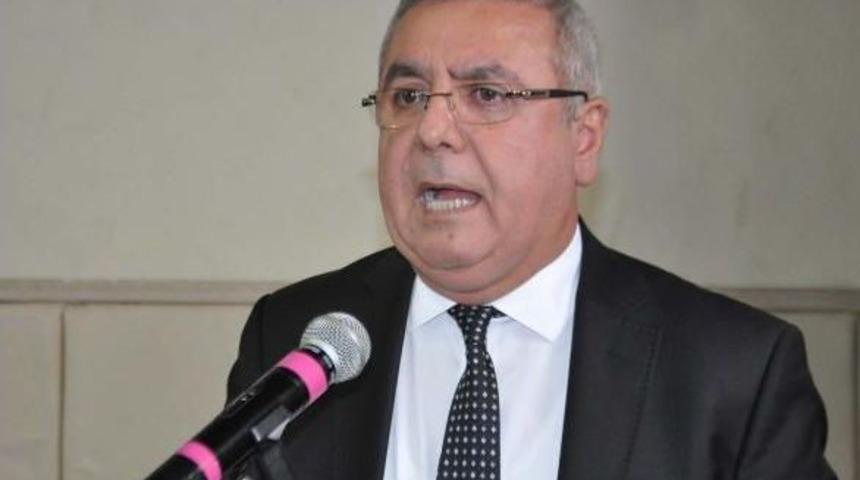 METİNER: KILIÇDAROĞLU DİZİ SENARYOCULUĞUNA SOYUNMUŞ