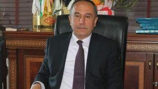 Mhp’de Arif Ekici İl Başkanlığına Adaylığını Açıkladı