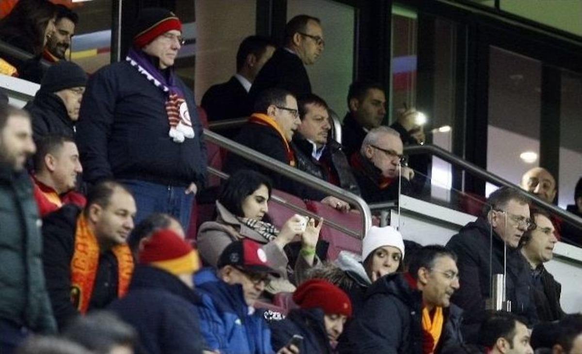 Spor Toto S&uuml;per Lig