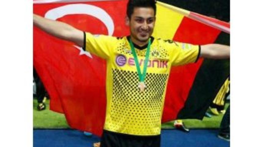 İlkay G&uuml;ndoğan&rsquo;dan Galatasaray İtirafı