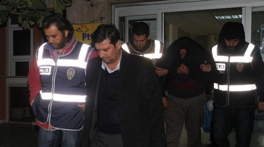 Artuklu &Uuml;niversitesi&rsquo;ndeki Yolsuzluk Soruşturması