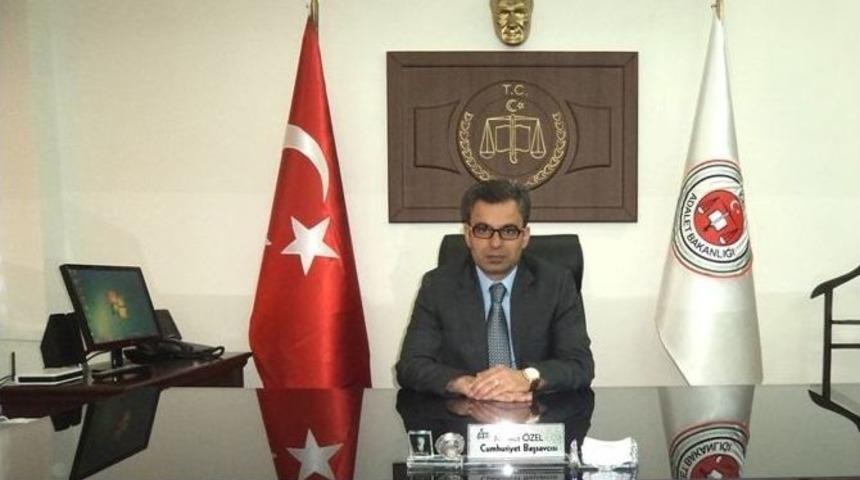 Mardin Başsavcılığından Operasyon A&ccedil;ıklaması