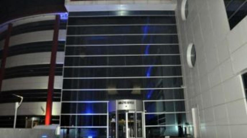 MAHKEMEDE TUTUKLANAN Ş&Uuml;PHELİ ELLERİ KELEP&Ccedil;ELİ OLARAK KA&Ccedil;TI