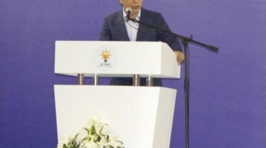 Bakan Elvan: &ldquo;t&uuml;rkiye D&uuml;şmanlarına Pabu&ccedil; Bırakmadık&rdquo;