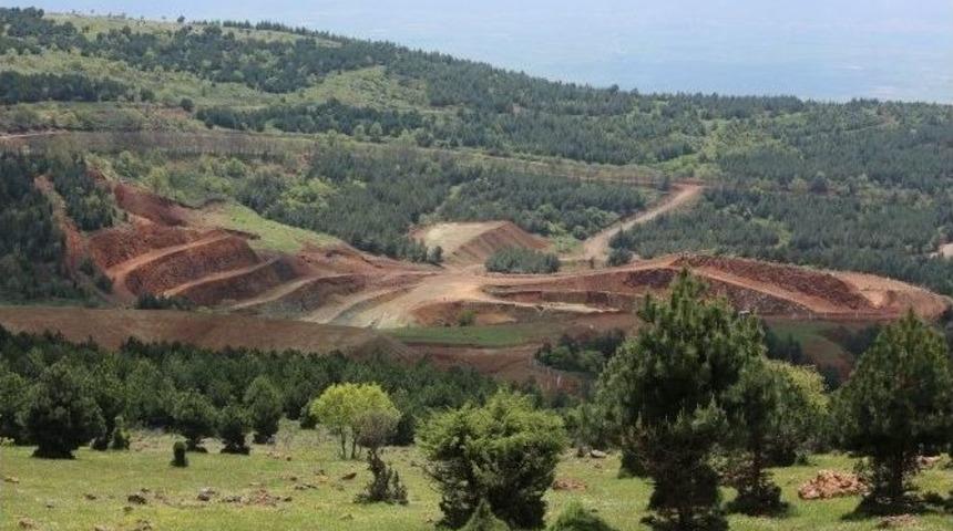 Chpli Y&uuml;ksel &Ccedil;amlı Barajı&rsquo;nı Sordu