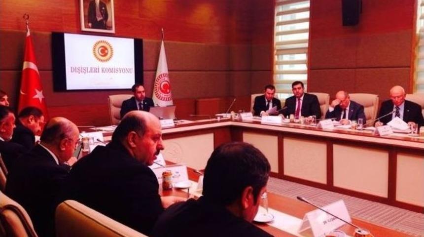 Ak Partili Sait&rsquo;ten Yeni M&uuml;jdeler