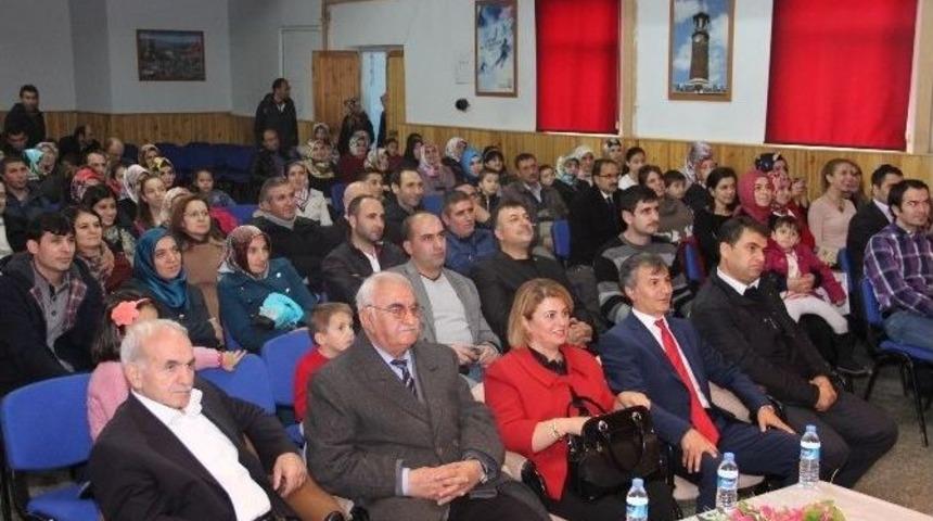 Karabekir Ortaokulundan 24 Kasım &Ouml;ğretmenler G&uuml;n&uuml; Programı