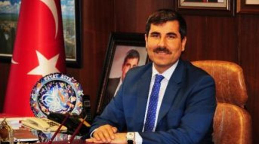 Başkan Asya&rsquo;dan &lsquo;24 Kasım&rsquo; Mesajı