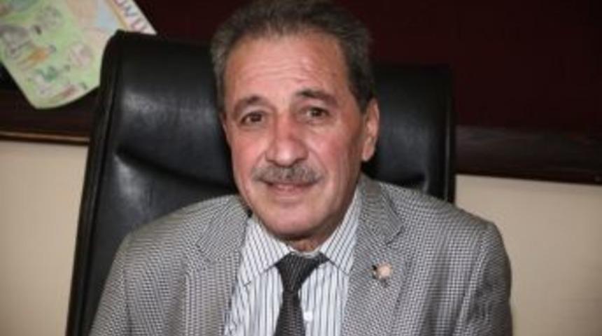 T&uuml;rkiye Sakatlar Derneği 40 Engelliyi Umreye G&ouml;nderecek