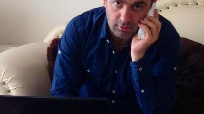 HASTANE BAH&Ccedil;ESİNDE TABANCAYLA BACAĞINDAN VURULDU