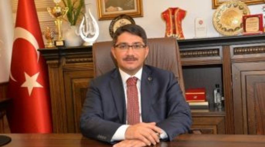 Başkan Çelik, Anneler Günü’nü Kutladı