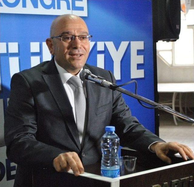 Ak Parti İlçe Kongreleri 2